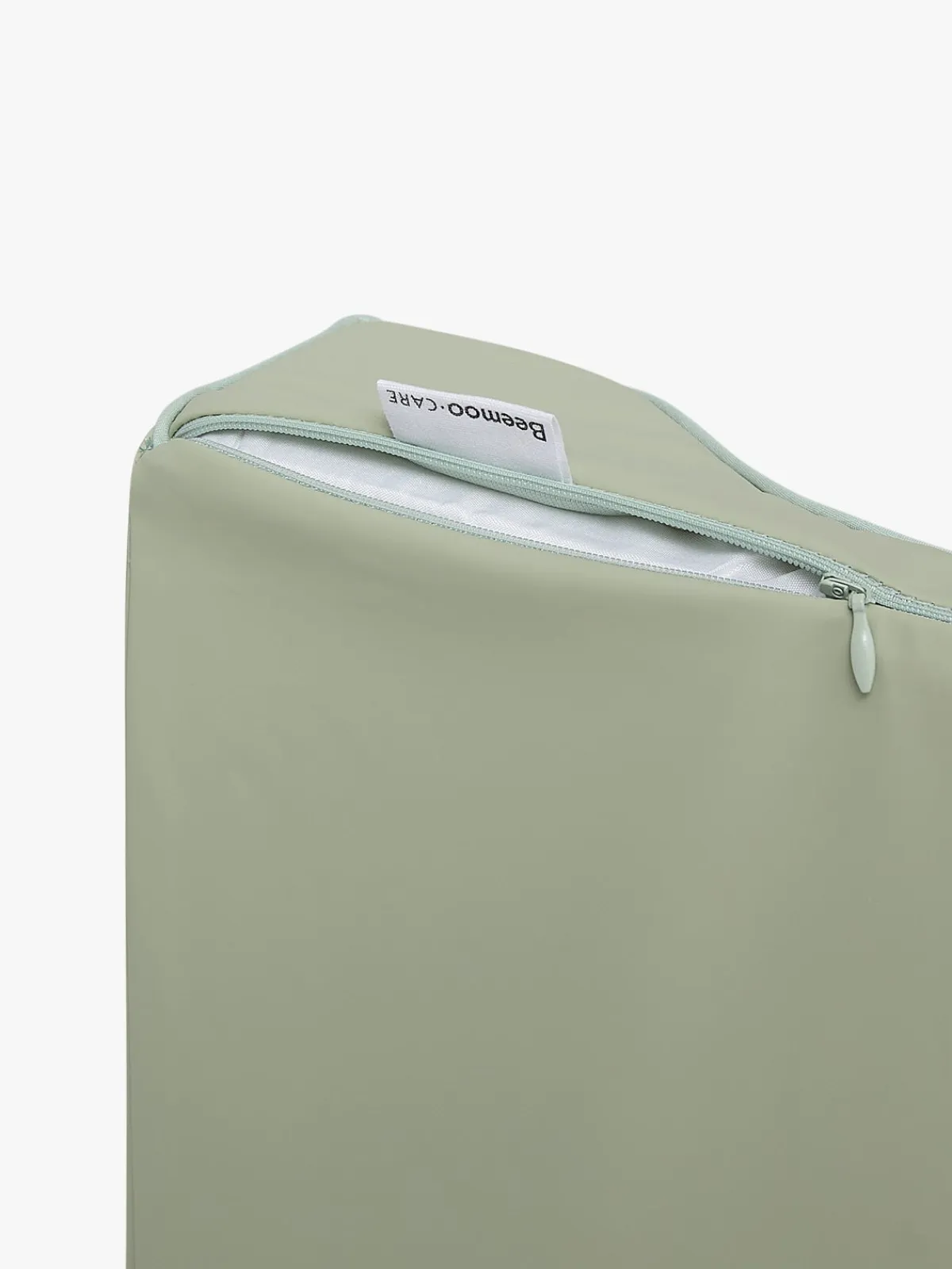 Beemoo Pusleborde-CARE EasyClean Puslepude, Soft Green