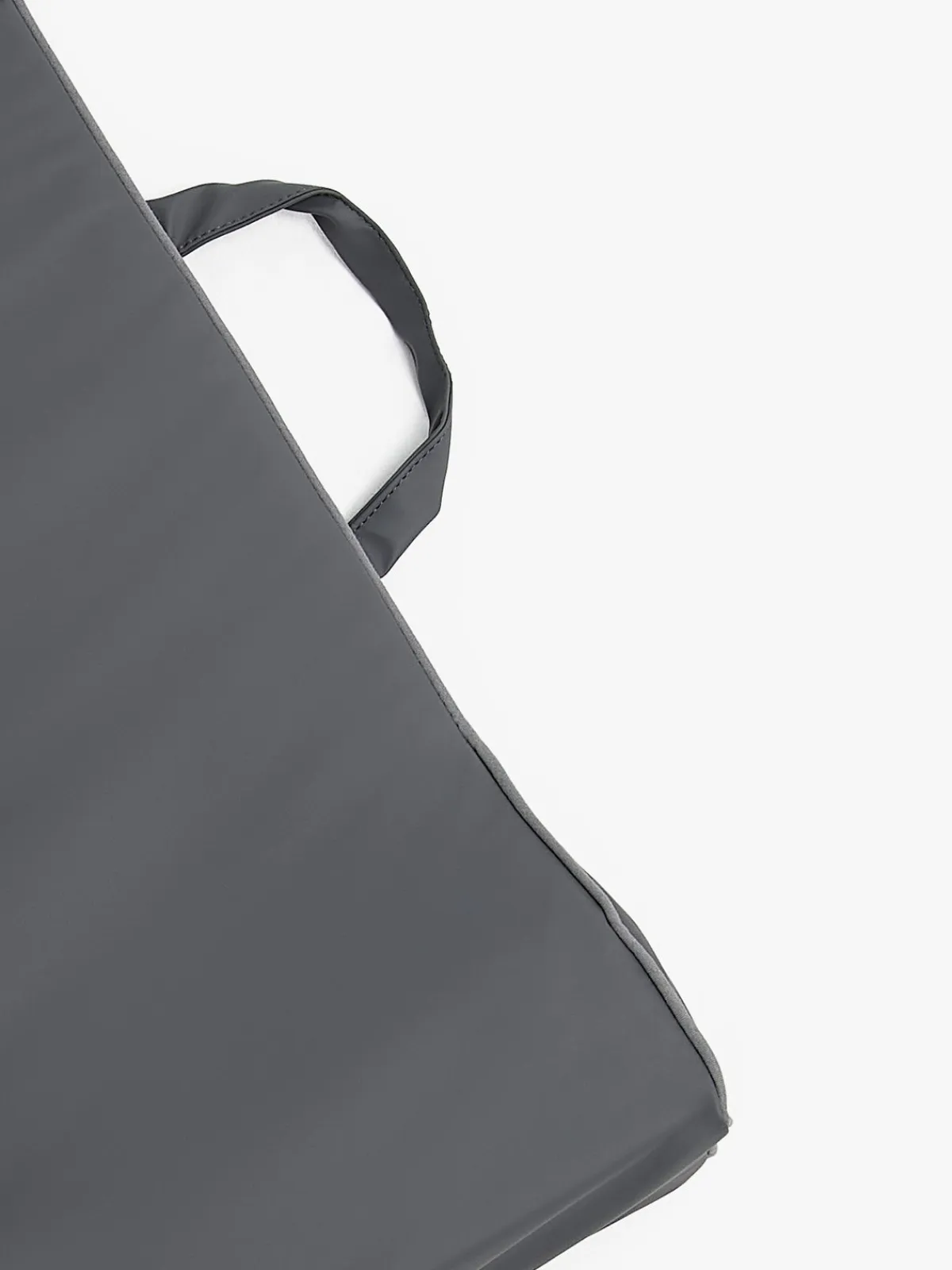 Beemoo CARE EasyClean Puslepude, Dark Grey