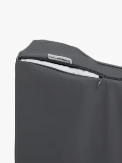 Beemoo CARE EasyClean Puslepude, Dark Grey