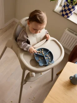 Beemoo CARE Eat Højstol, Truffle