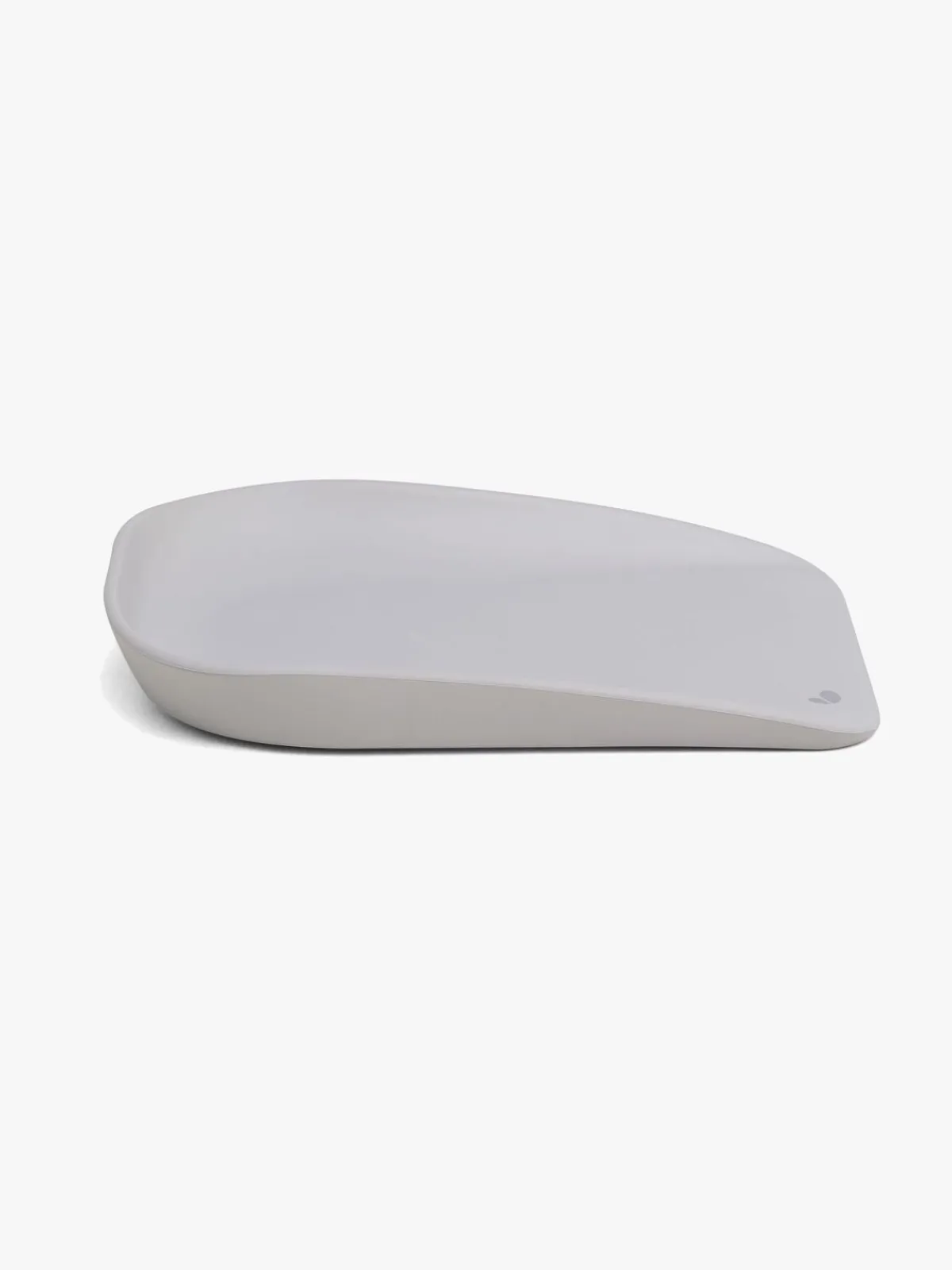 Beemoo CARE Foam Puslepude, Cloudy Grey