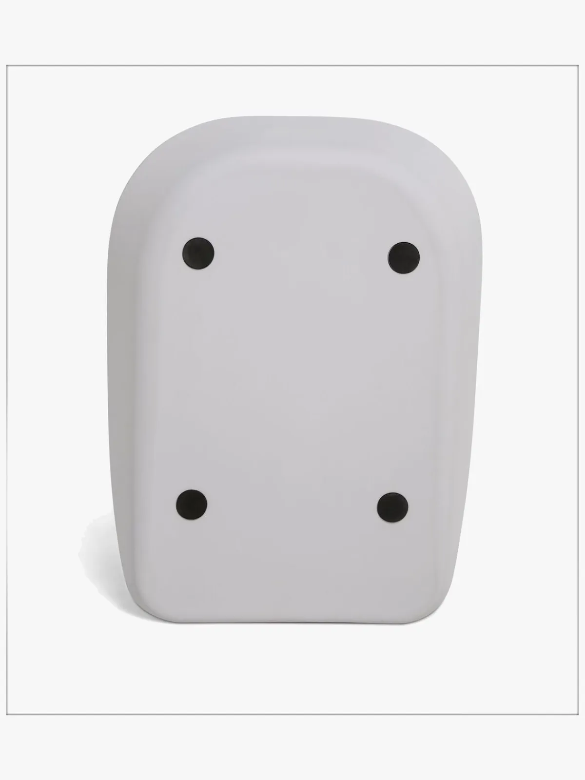 Beemoo CARE Foam Puslepude, Cloudy Grey