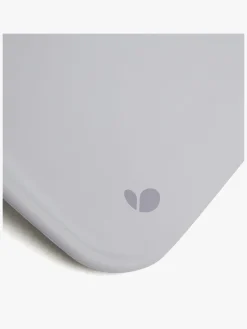 Beemoo CARE Foam Puslepude, Cloudy Grey