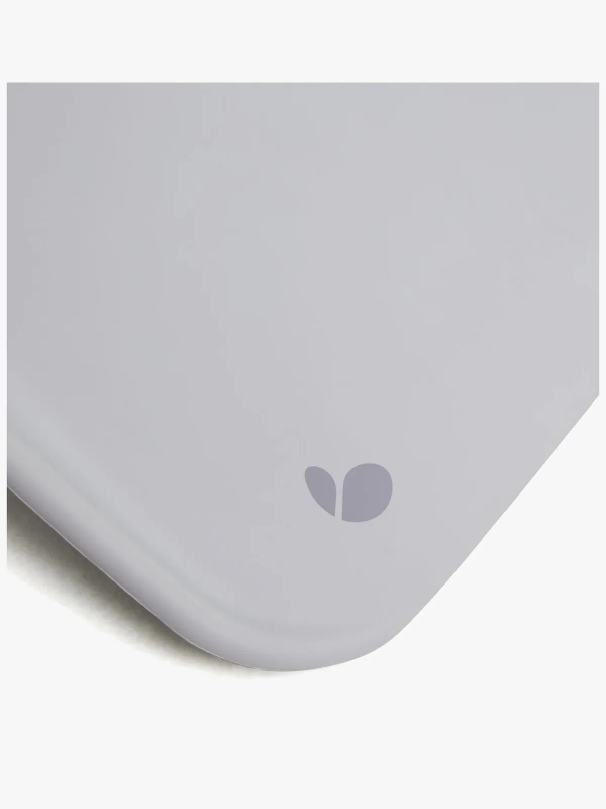 Beemoo CARE Foam Puslepude, Cloudy Grey