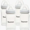 Beemoo CARE Modermælksflaske 240 ml 4-Pak