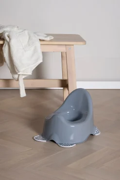 Beemoo CARE Potte Anti-Slip Funktion, Grå
