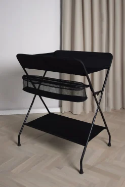 Beemoo CARE Sammenfoldeligt Puslebord,