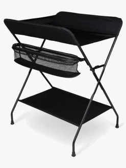 Beemoo CARE Sammenfoldeligt Puslebord,
