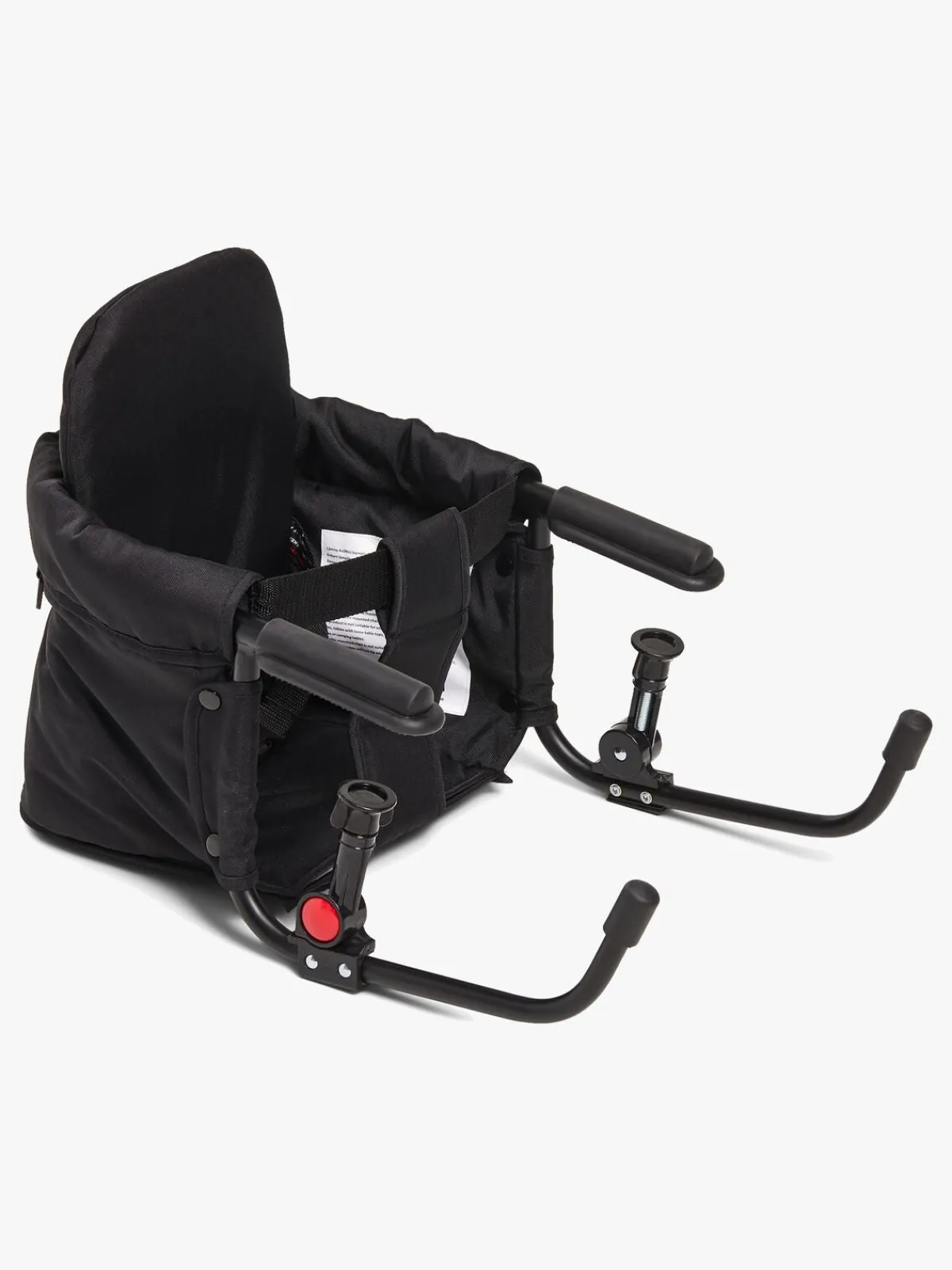 Beemoo CARE Sit Stol-på-Bord, Black