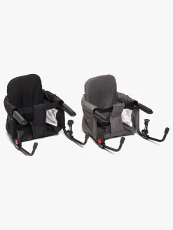 Beemoo CARE Sit Stol-på-Bord, Black