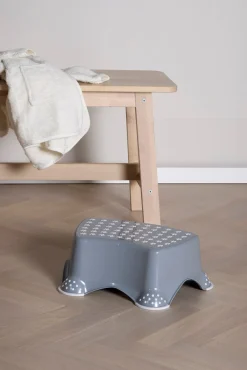 Beemoo Badeværelset-CARE Skammel, Grey