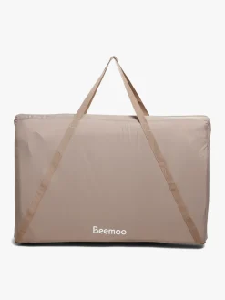Børn Beemoo CARE Supreme Weekendseng, Taupe