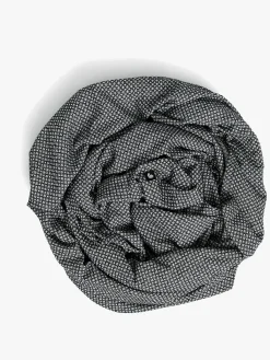 Beemoo CARE  Vævet Strækvikle, Black