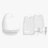 Beemoo CARE Wearable Elektrisk Brystpumpe Single inkl. Modermælksposer 180 ml 30-pak