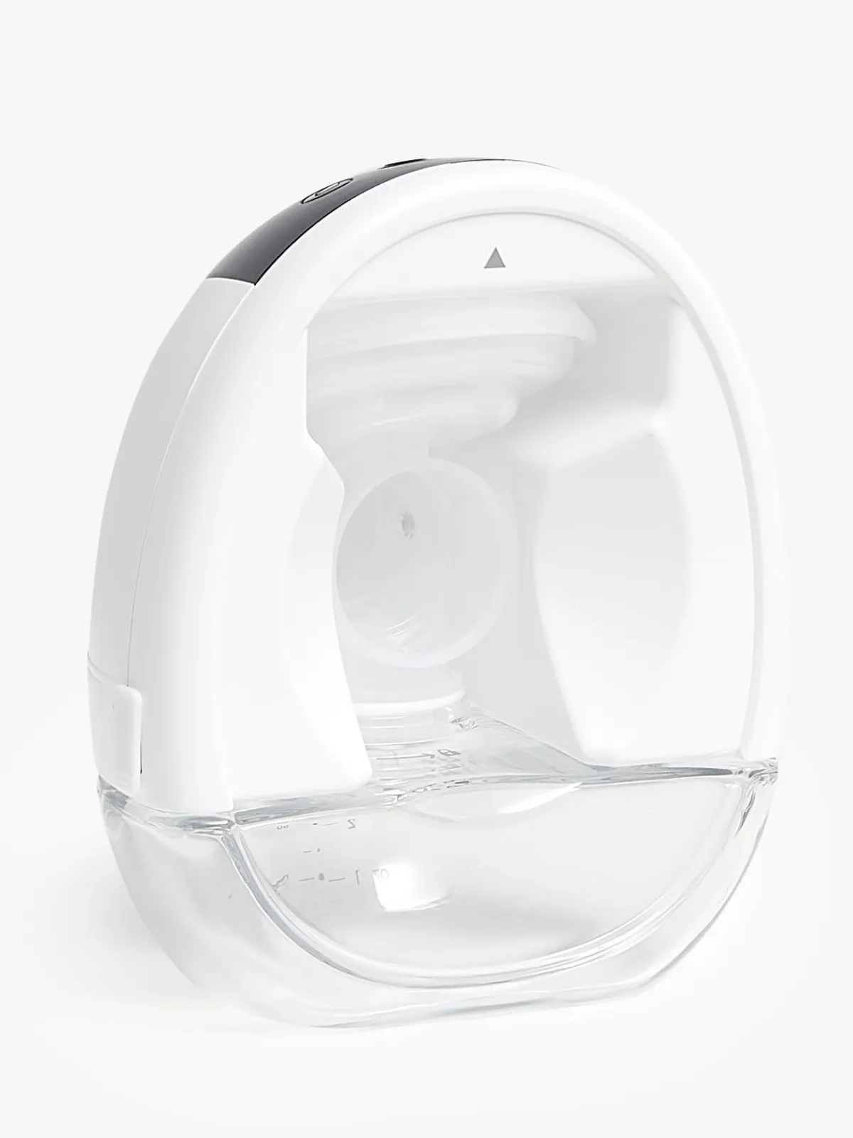 Beemoo Amning-CARE Wearable LED Elektrisk Brystpumpe Single