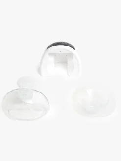 Beemoo Amning-CARE Wearable LED Elektrisk Brystpumpe Single