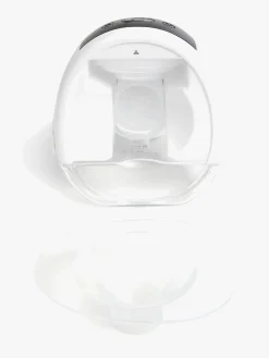 Beemoo Amning-CARE Wearable LED Elektrisk Brystpumpe Single