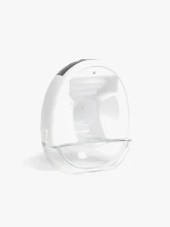 Beemoo Amning-CARE Wearable LED Elektrisk Brystpumpe Single