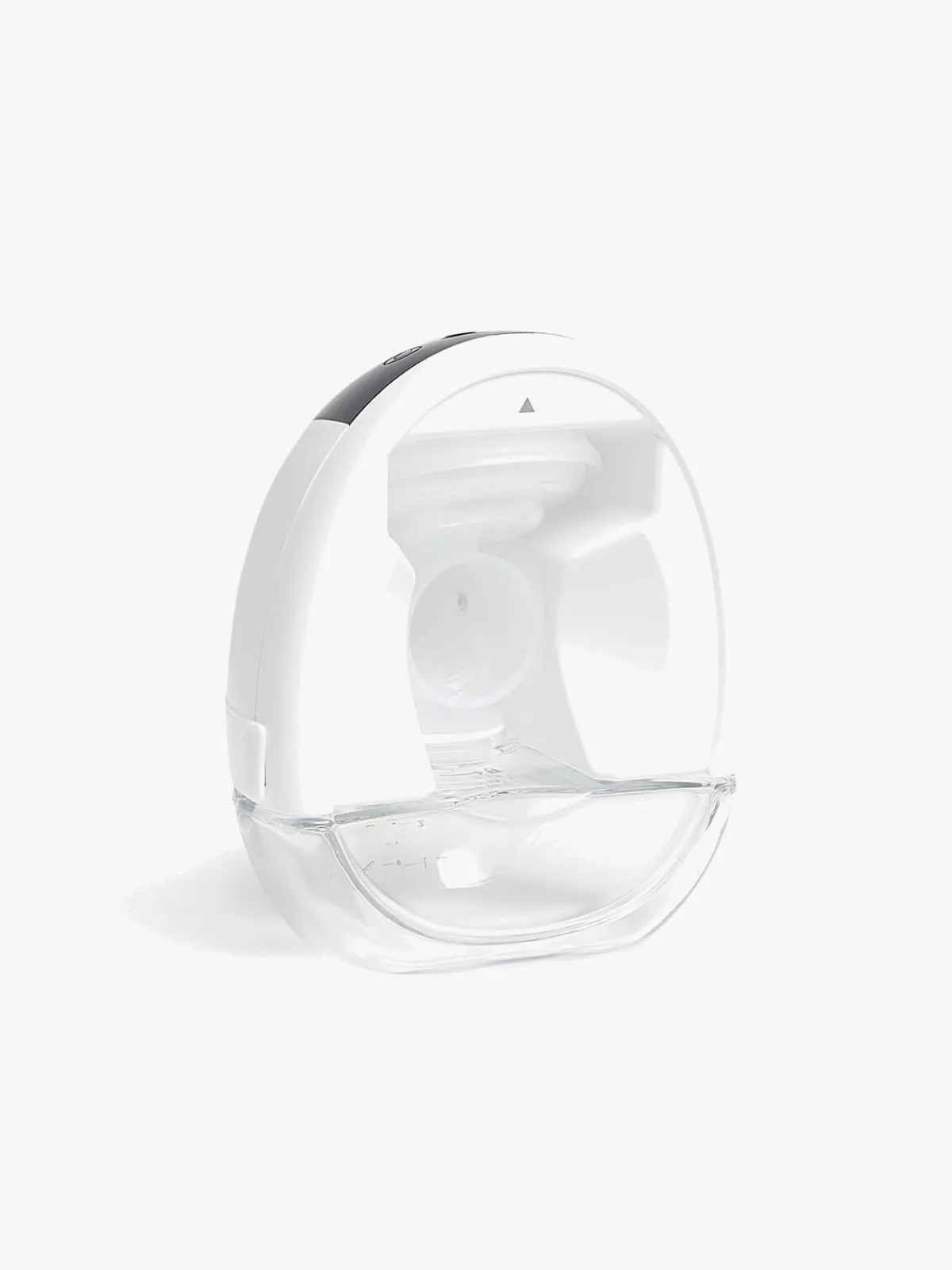 Beemoo Amning-CARE Wearable LED Elektrisk Brystpumpe Single
