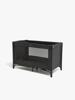 Børn Beemoo CARE Weekendseng, Black