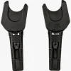 Vogntilbehør|Beemoo Duo Premium Lux / Maxi-Cosi Adapter