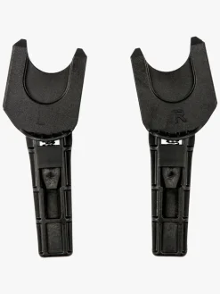 Vogntilbehør|Beemoo Duo Premium Lux / Maxi-Cosi Adapter