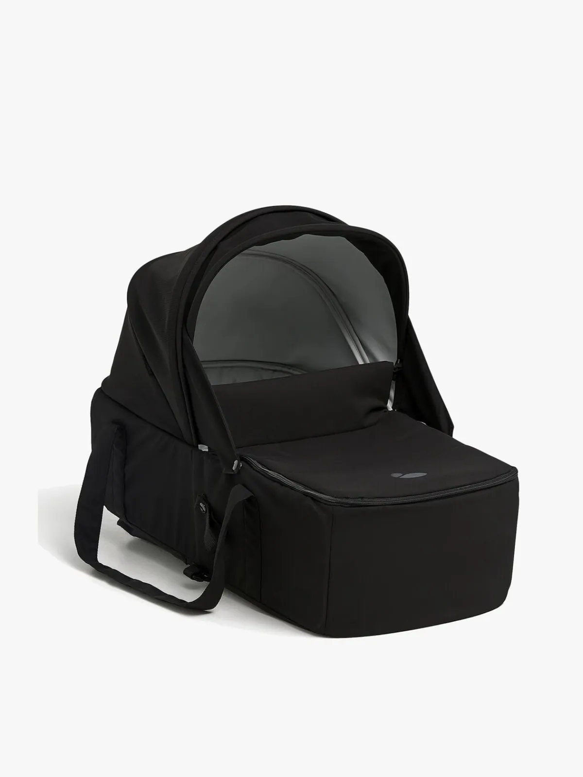 Beemoo Vogndele-Easy Fly Liggedel, Jet Black