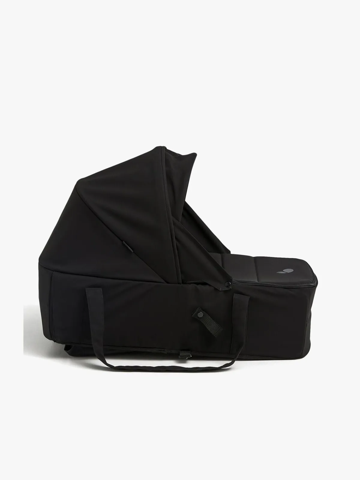 Beemoo Vogndele-Easy Fly Liggedel, Jet Black