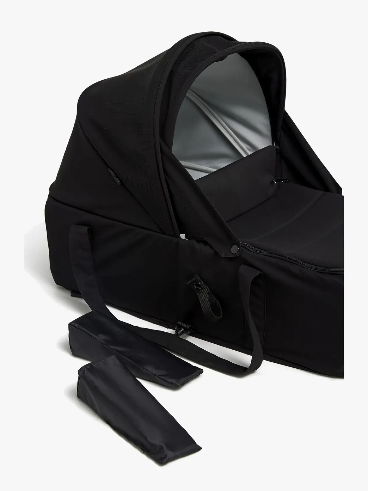 Beemoo Vogndele-Easy Fly Liggedel, Jet Black