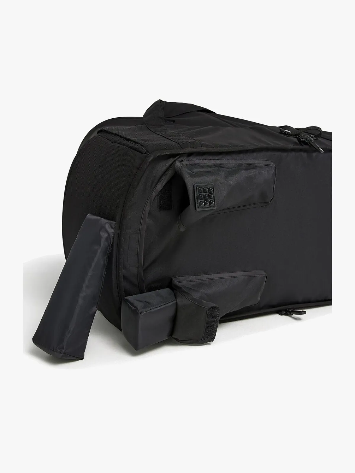 Beemoo Vogndele-Easy Fly Liggedel, Jet Black
