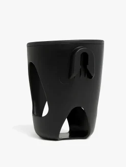 Vogntilbehør|Beemoo Easy Fly Lux 4 Kopholder, Black