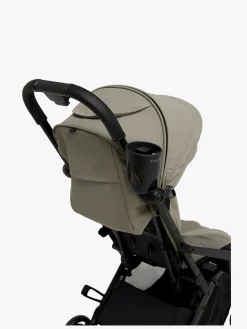 Vogntilbehør|Beemoo Easy Fly Lux 4 Kopholder, Black