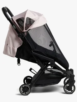 Beemoo Easy Fly/Easy Fly Lux Breezy Kaleche, Pastel Pink