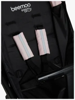 Beemoo Easy Fly/Easy Fly Lux Breezy Kaleche, Pastel Pink