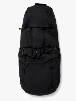 Beemoo Ergo Vinterkørepose, Black