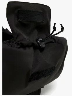 Beemoo Ergo Vinterkørepose, Black