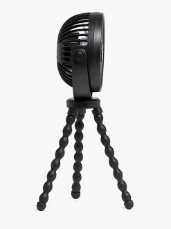 Beemoo  Fleksibel Barnevognsventilator