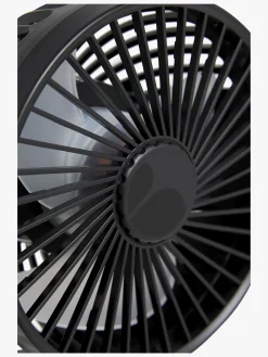 Beemoo  Fleksibel Barnevognsventilator