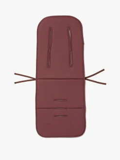 Vogntilbehør|Beemoo Hynde, Maroon Berry Rød