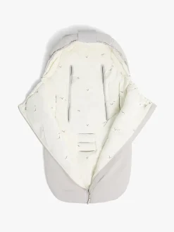 Beemoo Light Kørepose, Swallow