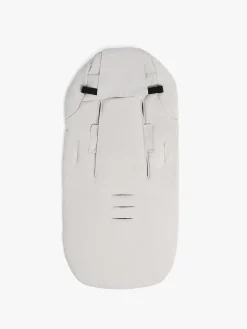 Beemoo Light Kørepose, Swallow