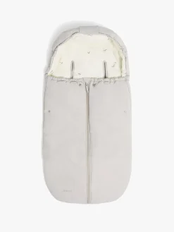 Beemoo Light Kørepose, Swallow