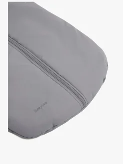 Beemoo Light Kørepose, Grey Swallow