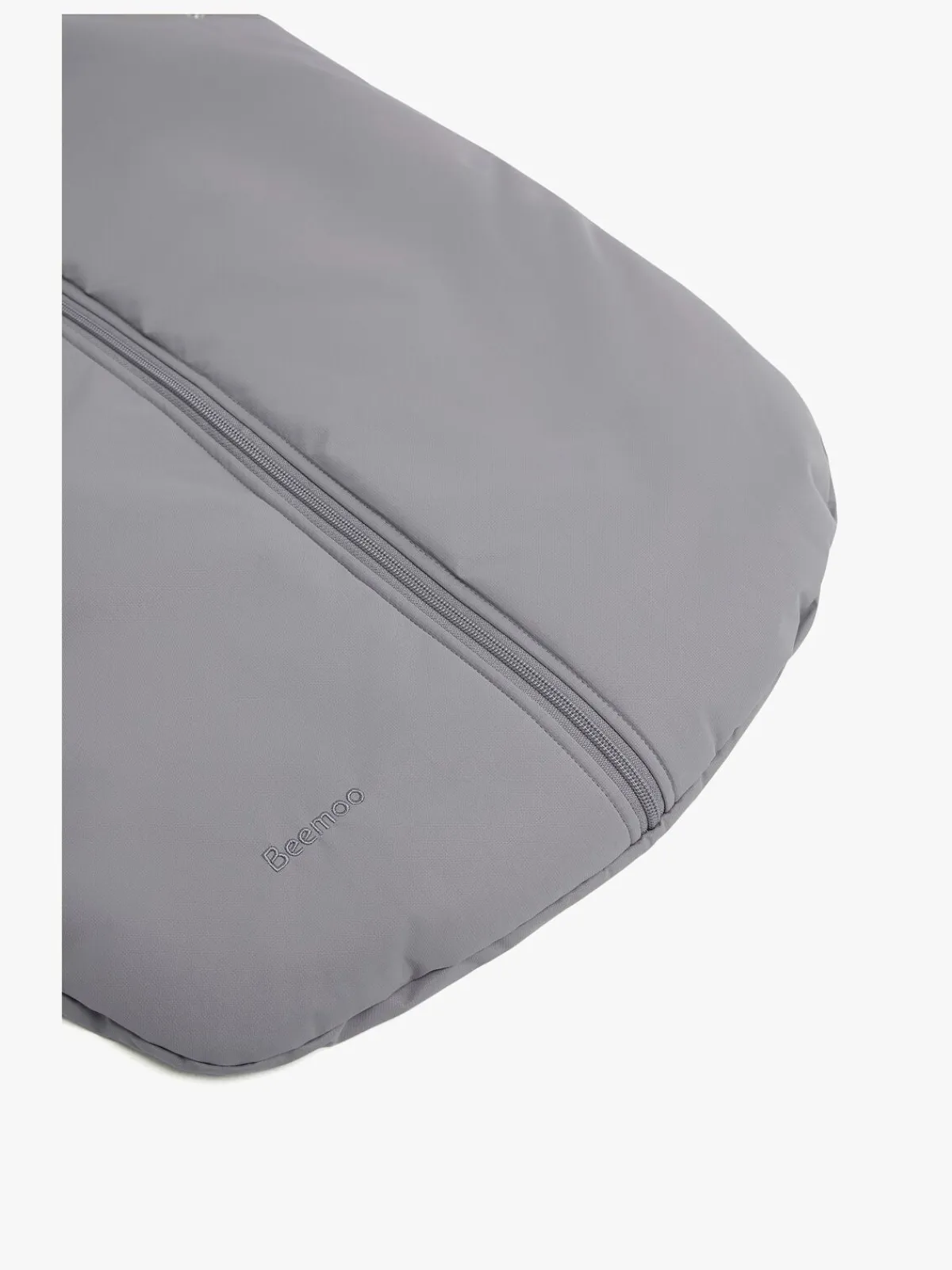 Beemoo Light Kørepose, Grey Swallow