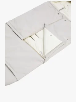 Køreposer|Beemoo Light Kørepose inkl. Forlængerdel, Swallow Beige