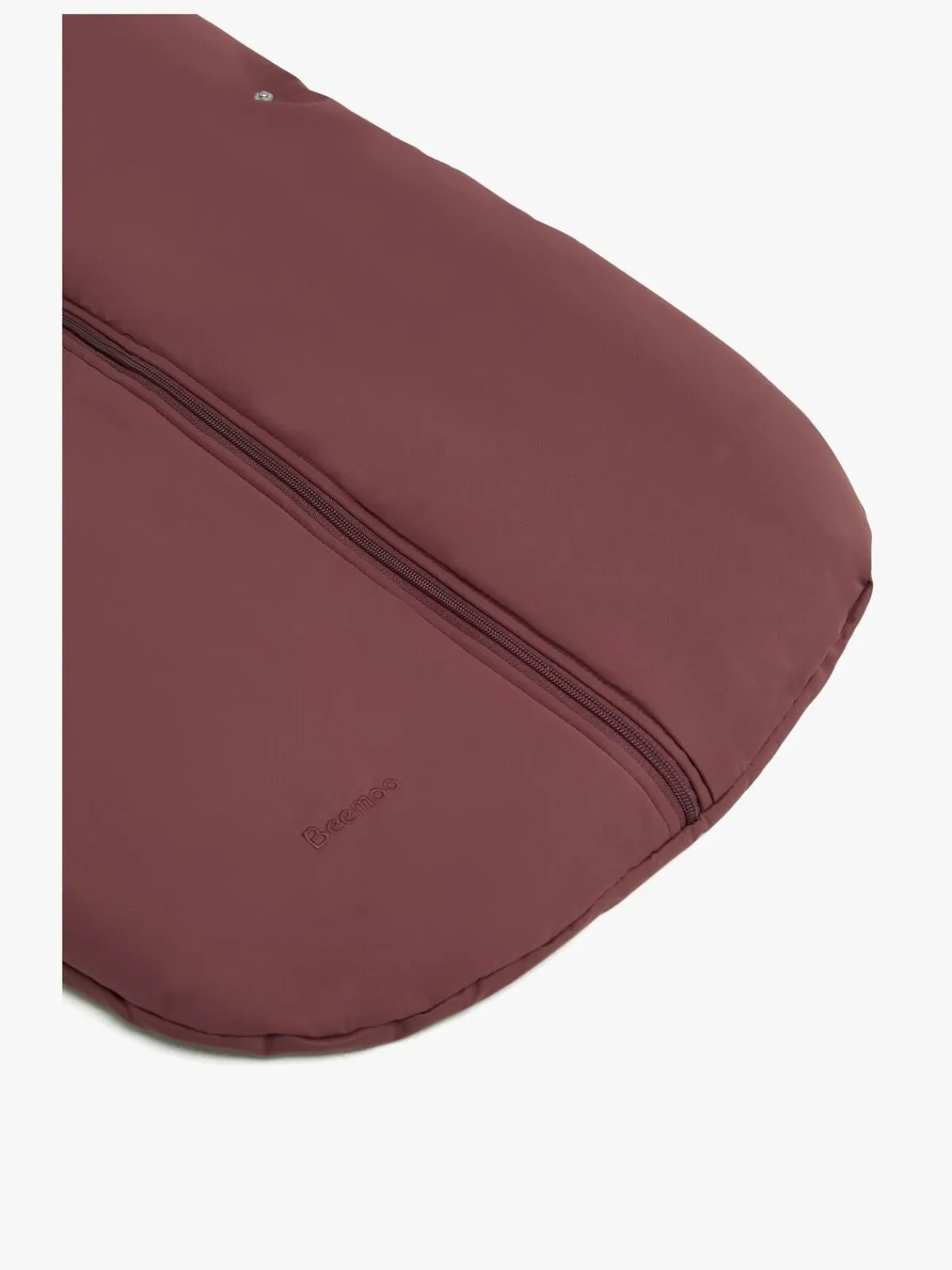Beemoo Køreposer-Light Kørepose, Maroon Berry