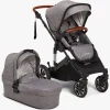 Beemoo Maxi 4 Duovogn, Grey/Black