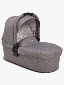 Beemoo Vogndele-Maxi 4 Liggedel, Grey