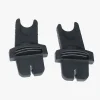 Beemoo Vogntilbehør-Maxi 4/Flexi Travel Adapter Maxi Cosi