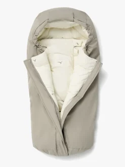 Køreposer|Beemoo Mini Vinterkørepose, /Swallow Beige